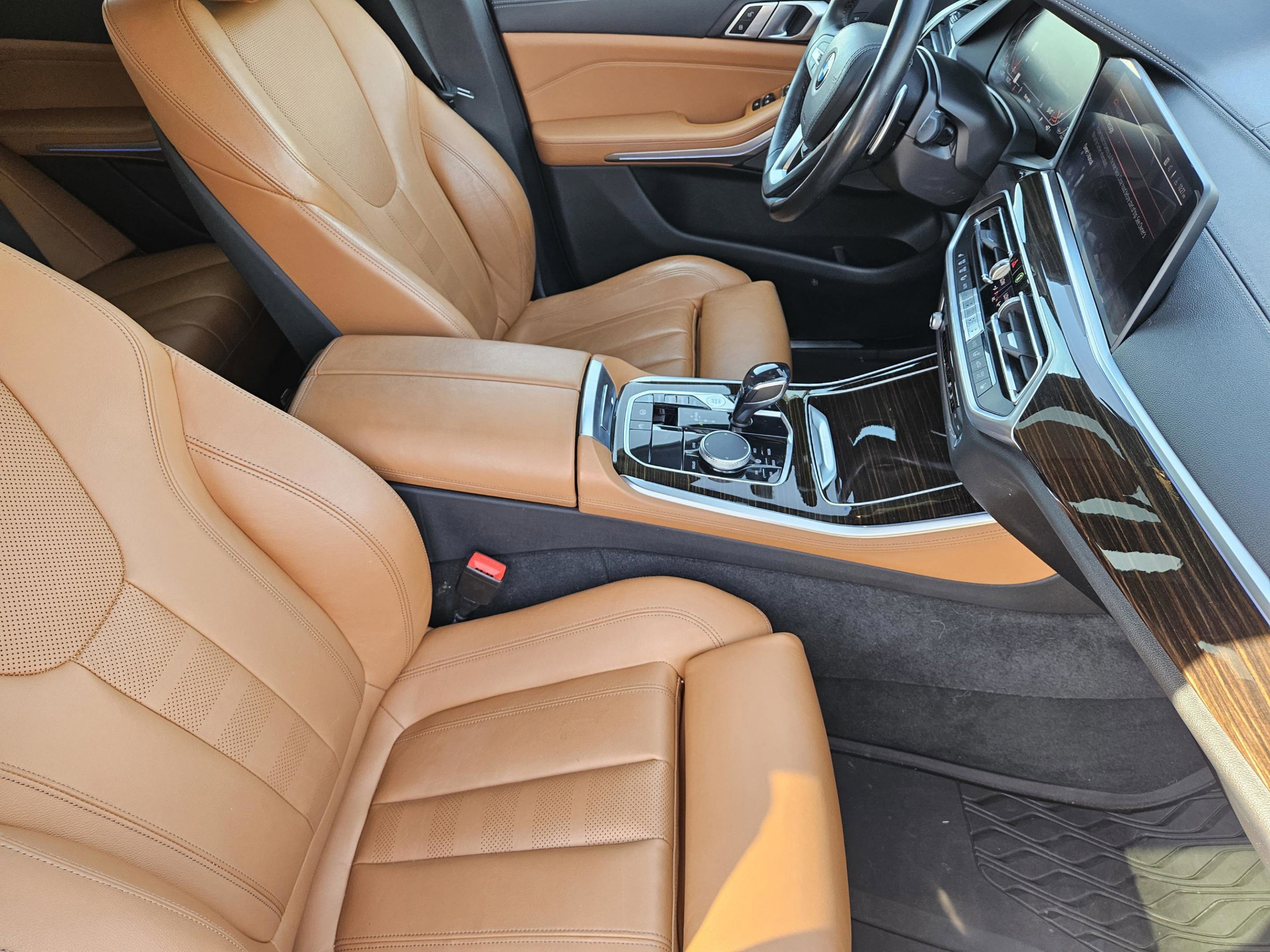 Used 2019 BMW X5 xDrive40i w/ Convenience Package image 16