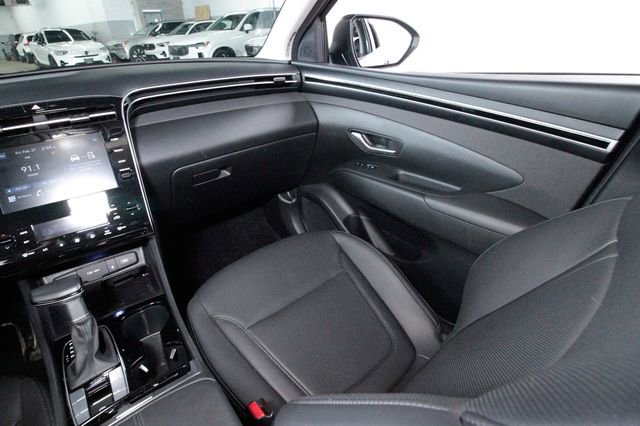 Used 2023 Hyundai Tucson SEL w/ Convenience Package image 7