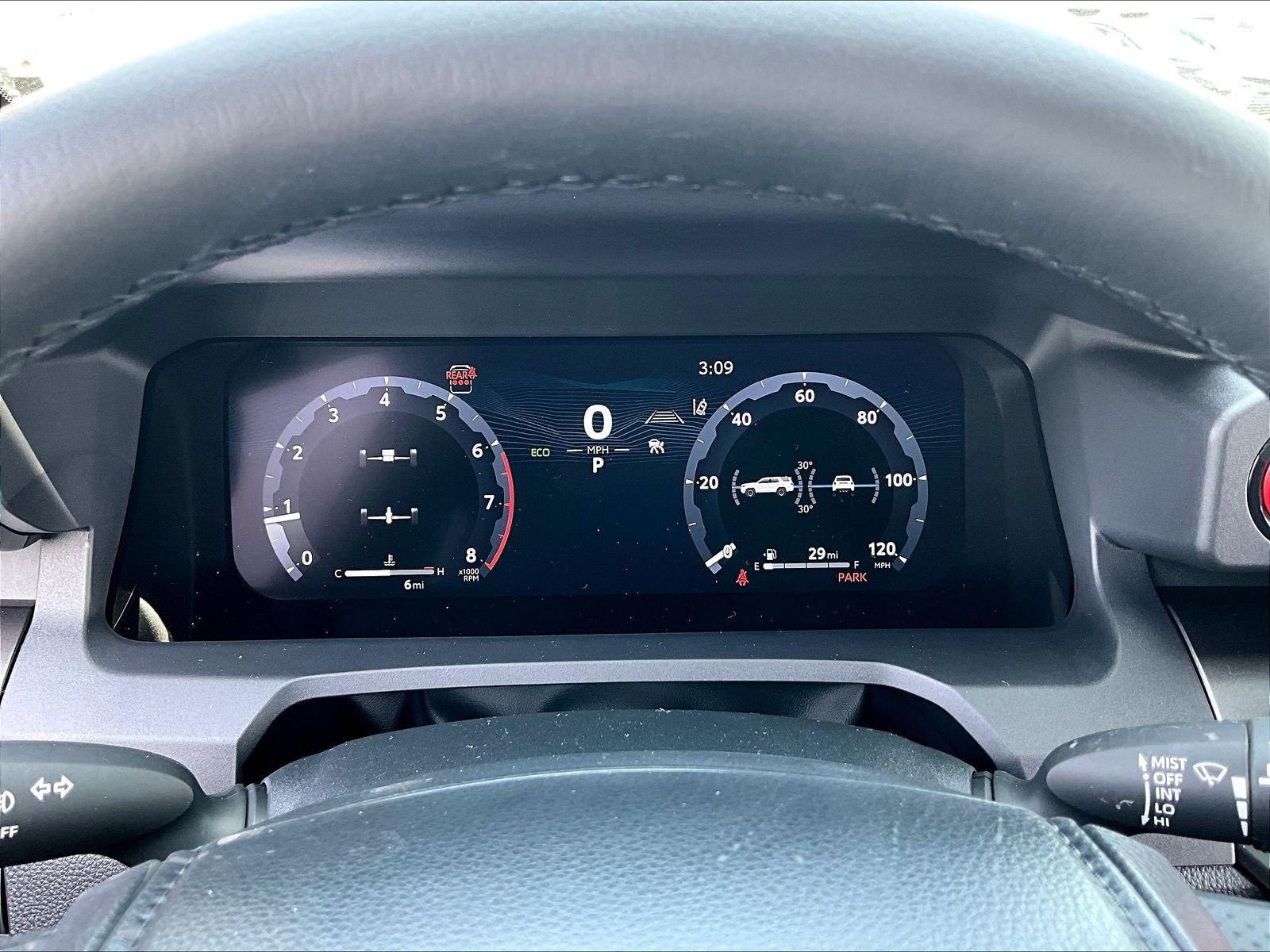 New 2026 Toyota 4Runner TRD Off-Road Premium AWD/4WD image 26