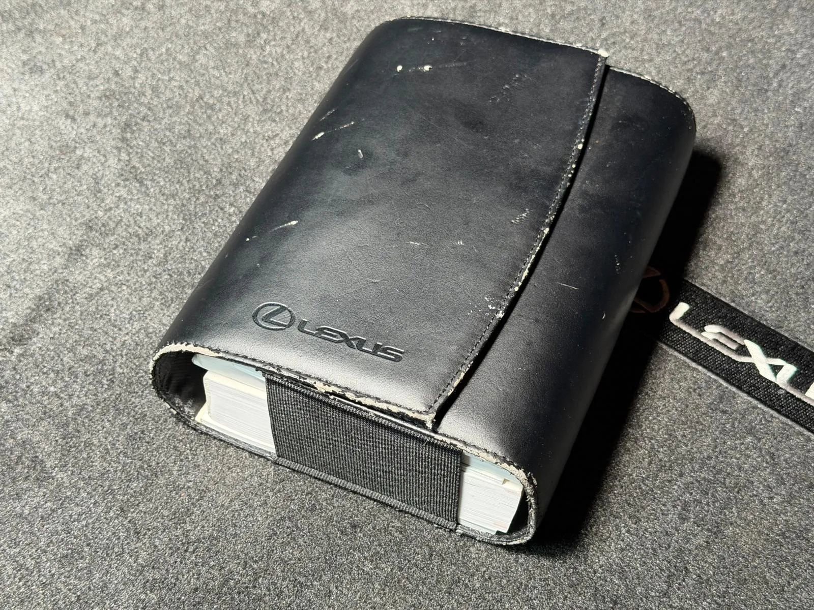 Used 2013 Lexus LS 460 AWD w/ Comfort Pkg image 42