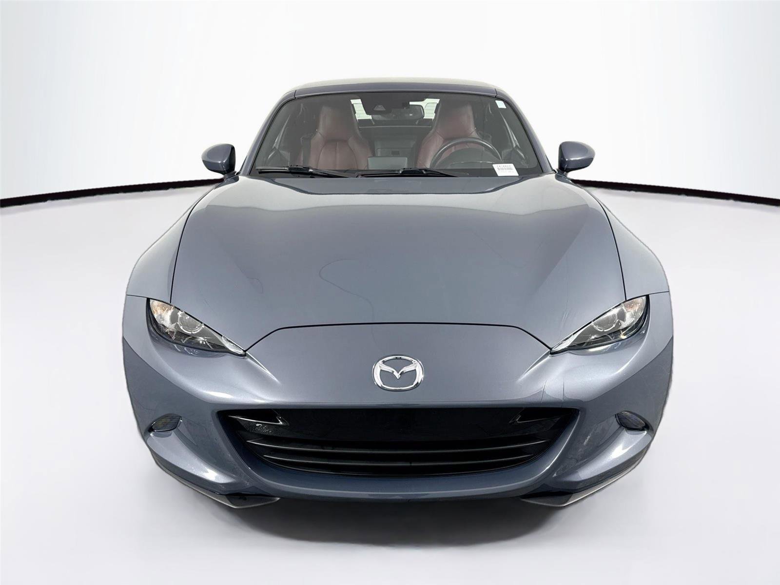 Used 2020 MAZDA MX-5 Miata RF Grand Touring image 9