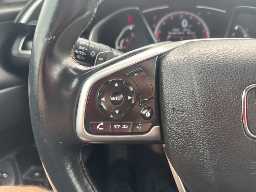 Used 2019 Honda Civic Sport image 26