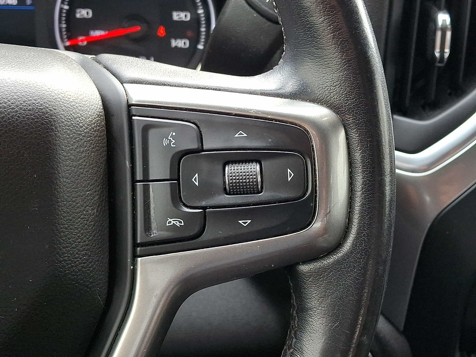 Used 2019 Chevrolet Silverado 1500 RST w/ All-Star Edition AWD/4WD image 22