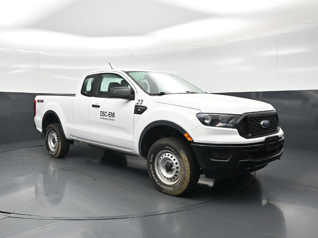 Certified 2021 Ford Ranger XL w/ Equipment Group 101A High AWD/4WD image 54