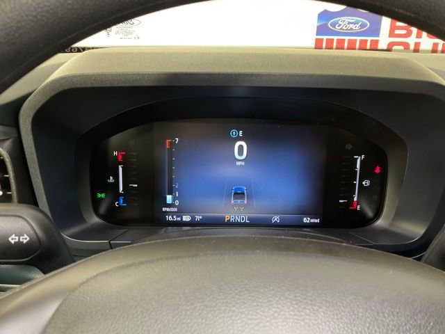 New 2025 Ford Maverick XL w/ Equipment Group 102A image 26