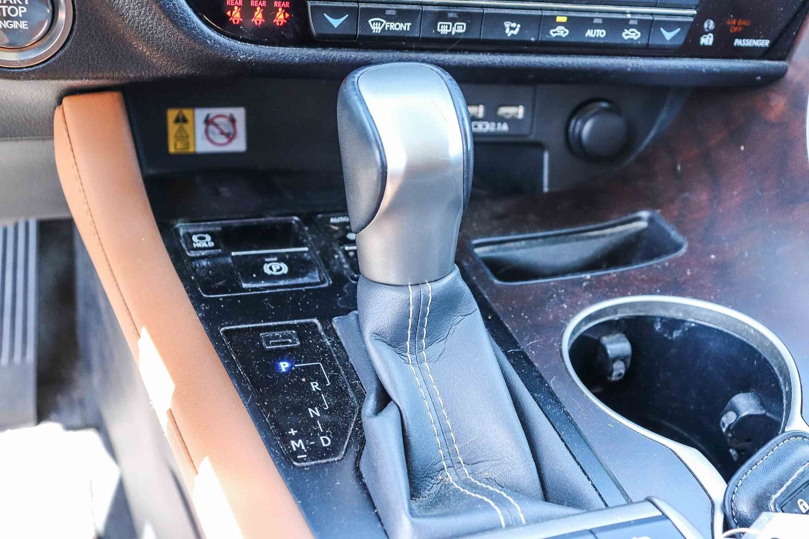 Used 2022 Lexus RX 350 FWD w/ Premium Package image 20