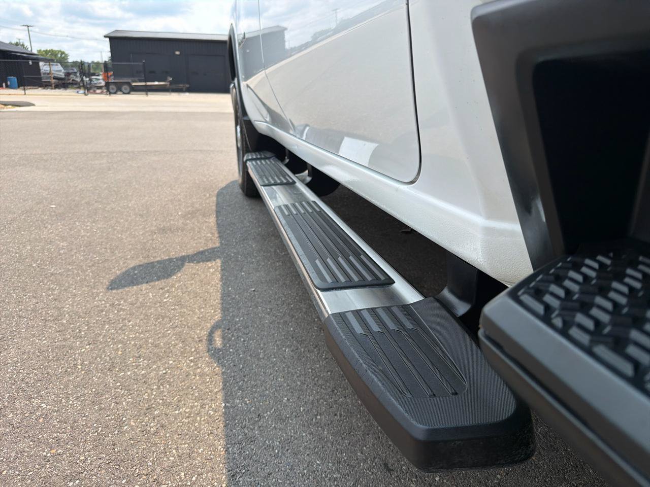 Used 2025 Chevrolet Silverado 2500 LT AWD/4WD image 20