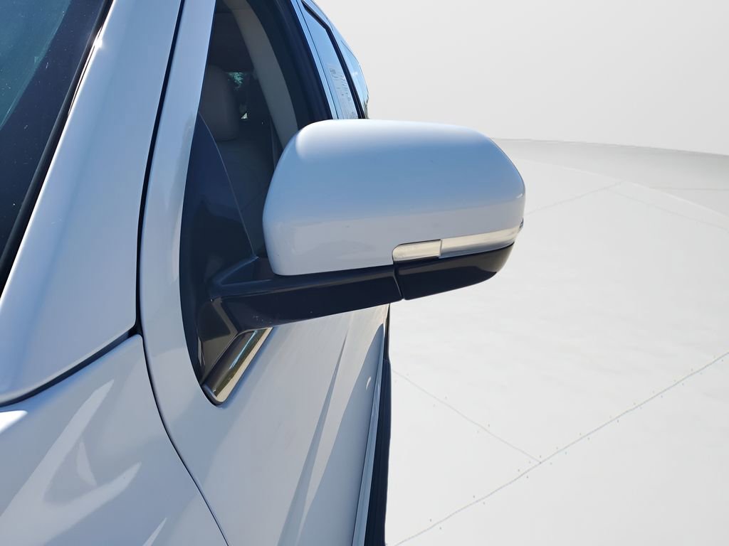 Used 2024 Ford Expedition Max Limited image 21