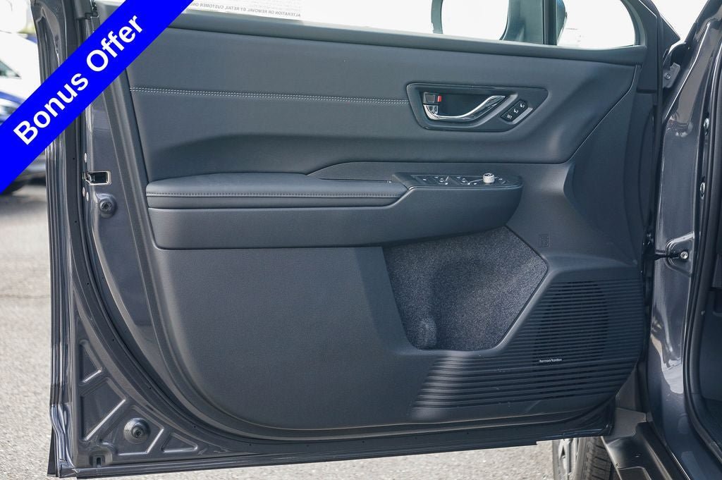 New 2026 Subaru Outback Touring XT AWD/4WD image 22