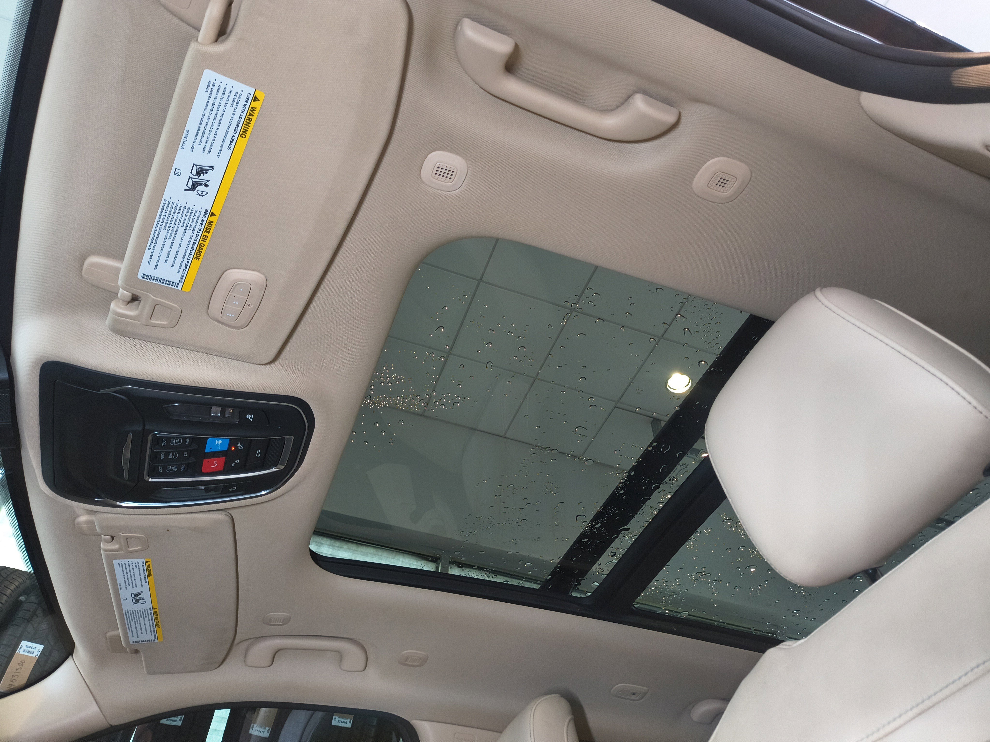 Used 2021 Jeep Grand Cherokee L Limited image 22