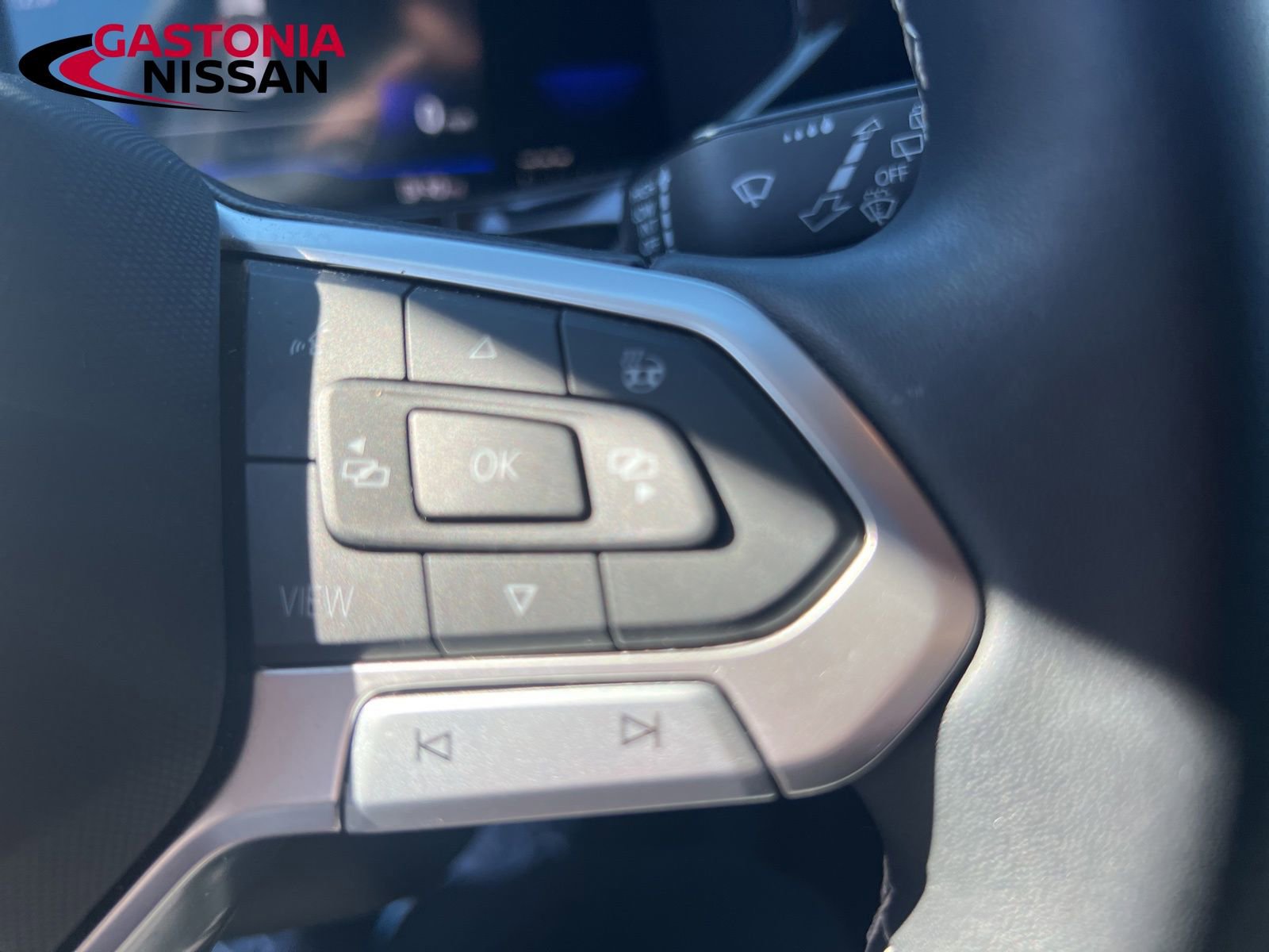 Used 2023 Volkswagen Taos S image 43