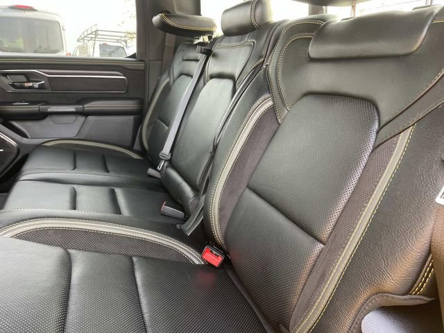 Used 2023 RAM 1500 TRX w/ TRX Level 2 Equipment Group image 34