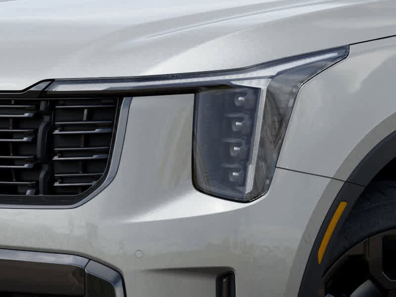 New 2026 Kia Sorento SX image 10