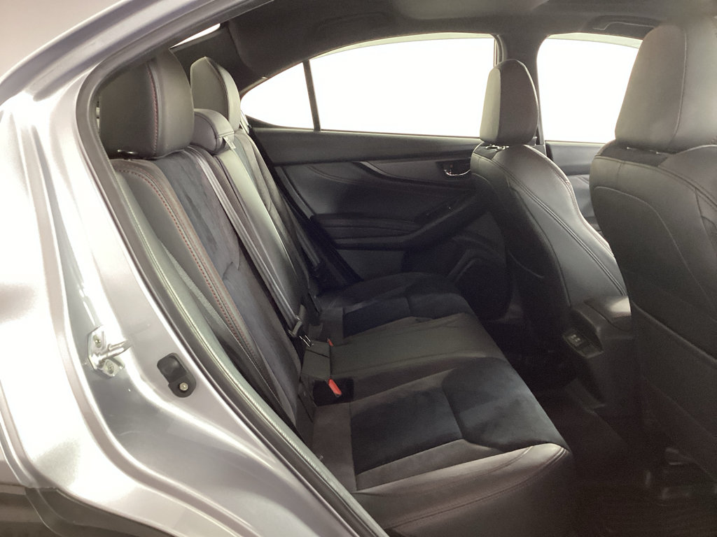 Used 2023 Subaru WRX Limited AWD/4WD image 10