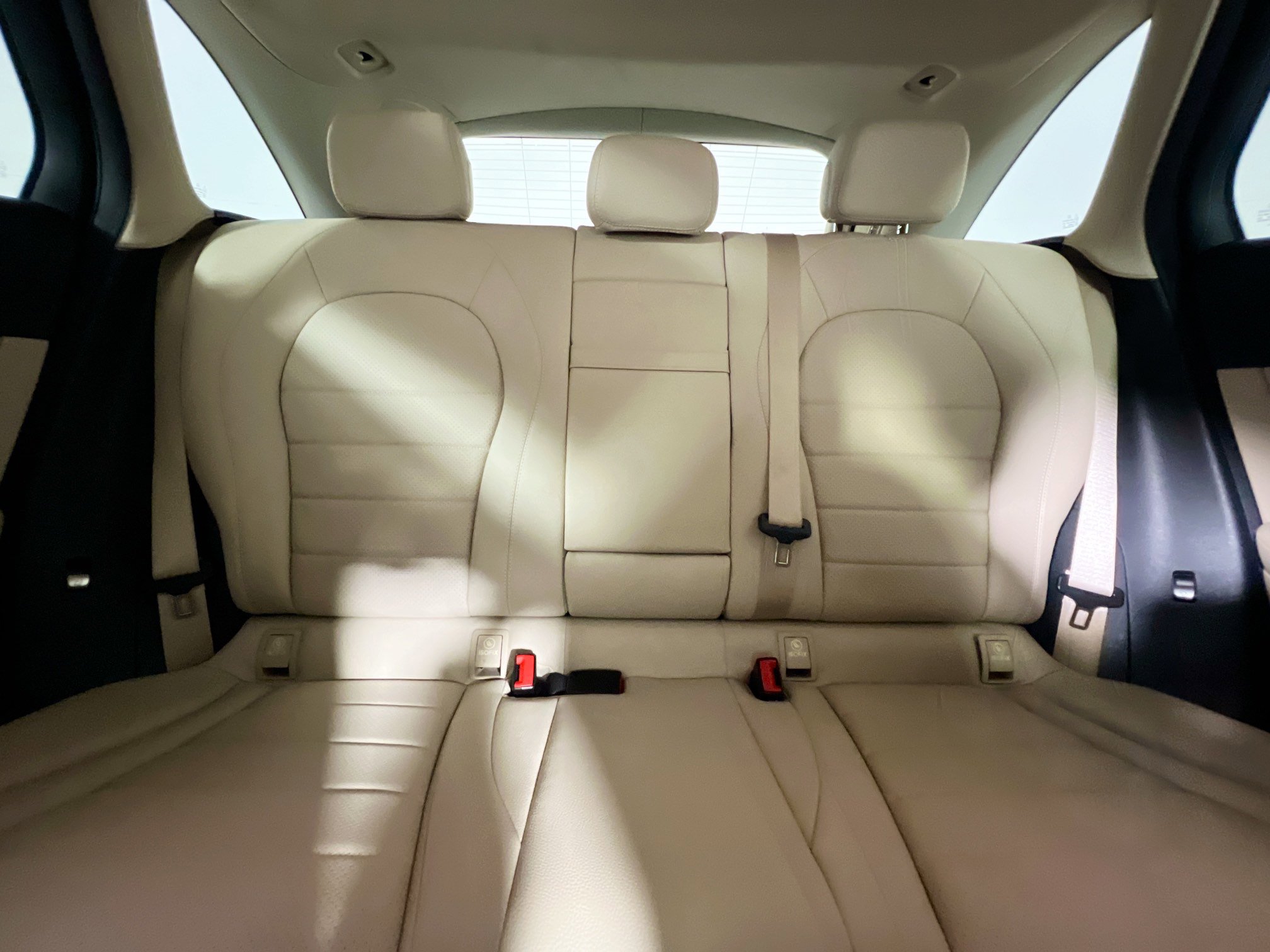 Used 2017 Mercedes-Benz GLC 300 image 33