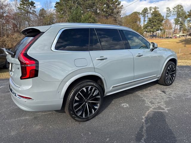 Used 2026 Volvo XC90 B5 Plus w/ Protection Package Premier image 6