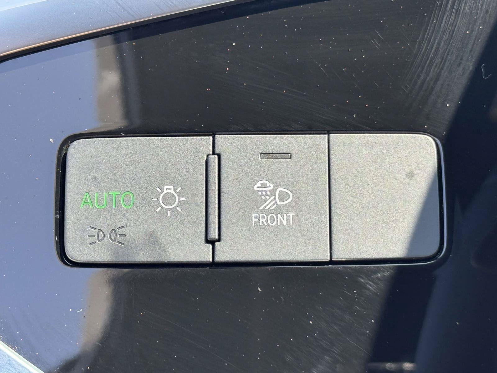 Used 2025 Audi Q3 2.0T Premium AWD/4WD image 11