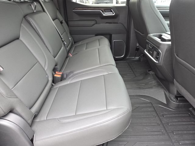 New 2026 GMC Sierra 1500 SLT w/ SLT Premium Package AWD/4WD image 31