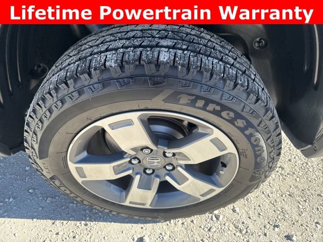 Used 2025 Honda Ridgeline RTL image 27