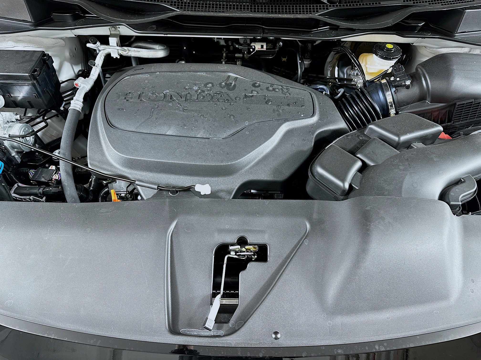 New 2026 Honda Odyssey Touring image 31