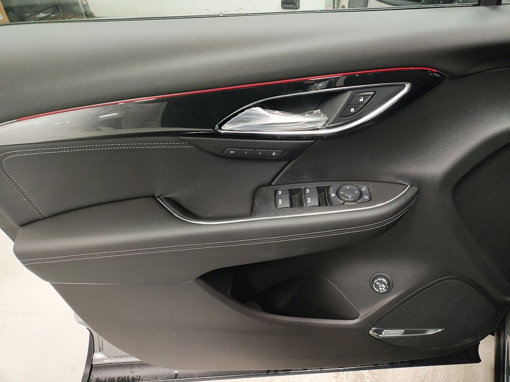 New 2026 Buick Envision Preferred image 25