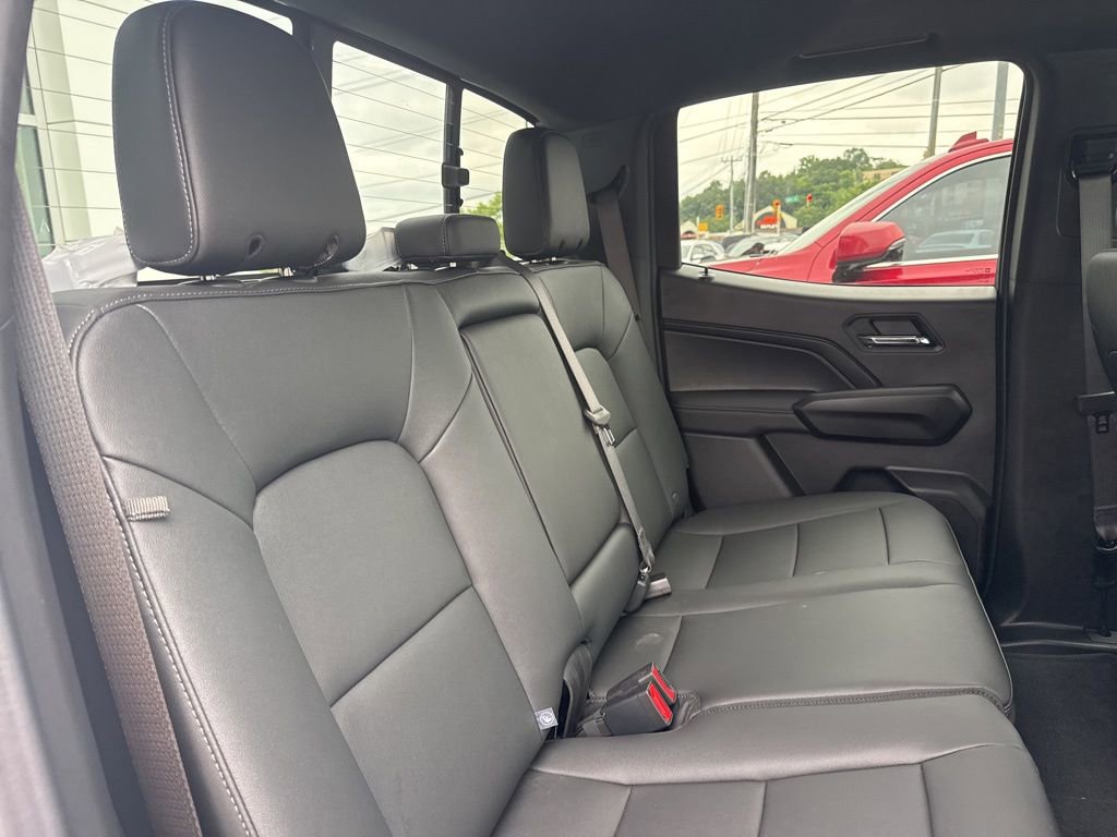 New 2026 GMC Canyon Elevation w/ Convenience Package image 30