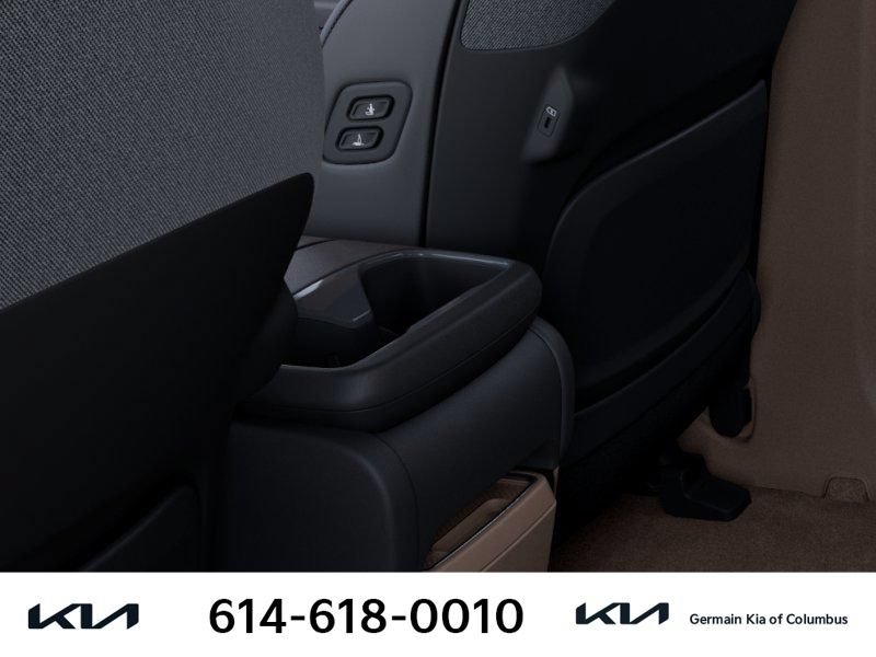 New 2026 Kia EV9 GT-Line AWD/4WD image 29