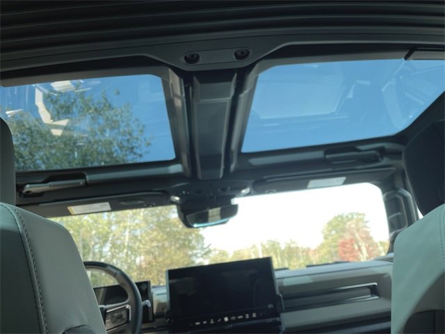 New 2026 GMC Hummer EV SUV image 18