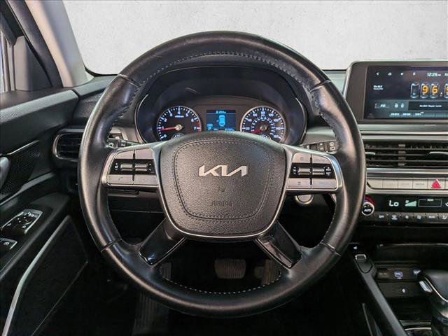 Used 2022 Kia Telluride S AWD/4WD image 13