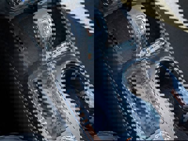 New 2025 Ford Bronco Outer Banks image 49