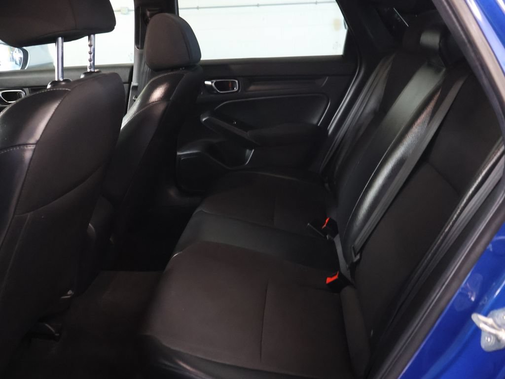 Used 2024 Honda Civic Sport image 15