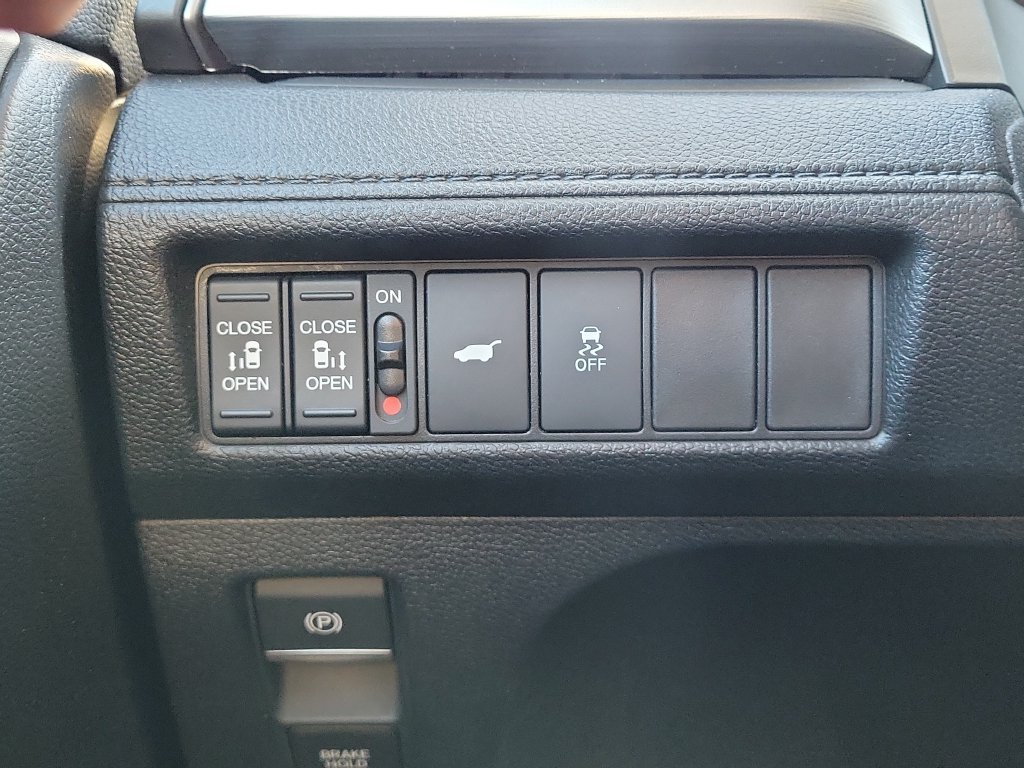 Used 2025 Honda Odyssey EX-L image 24