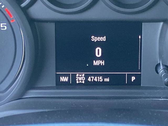 Used 2024 GMC Sierra 2500 Pro image 8