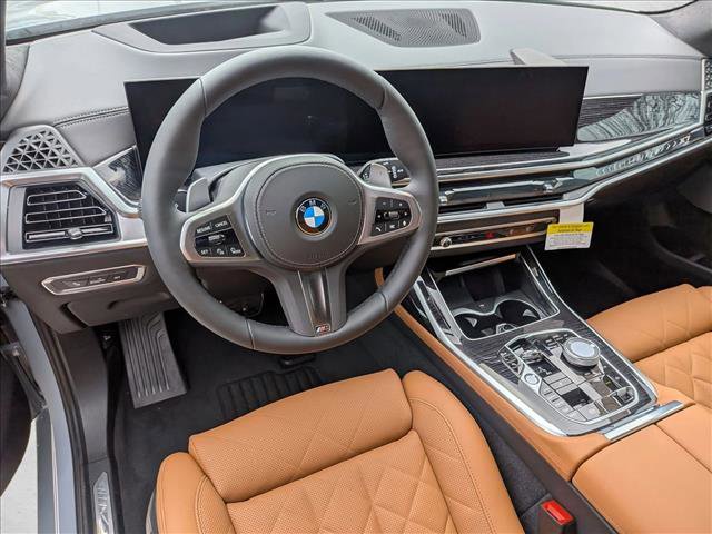 New 2026 BMW X7 xDrive40i image 3