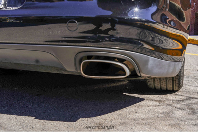 Used 2012 Porsche Panamera 4 image 87