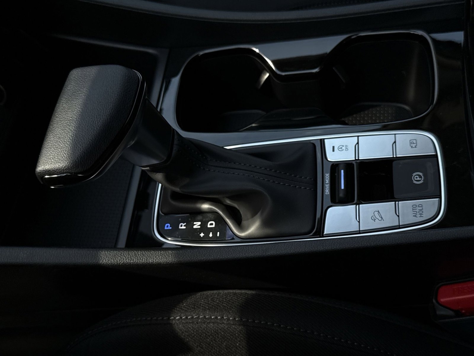 New 2026 Hyundai Tucson SEL FWD image 22