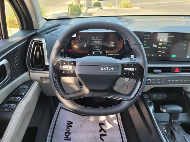 New 2026 Kia Sorento S FWD image 12