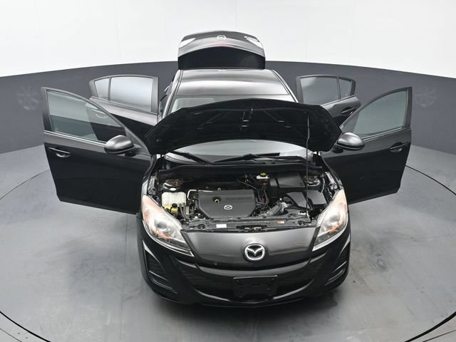 Used 2010 MAZDA MAZDA3 i Touring FWD image 47
