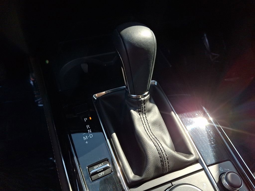 Used 2023 MAZDA CX-30 2.5 Turbo w/ Premium Plus Pkg image 16