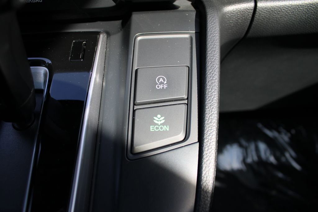 Certified 2020 Honda CR-V EX-L image 23