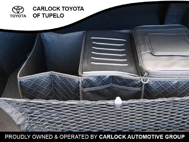 Used 2026 Toyota Camry SE w/ Convenience Package FWD image 27