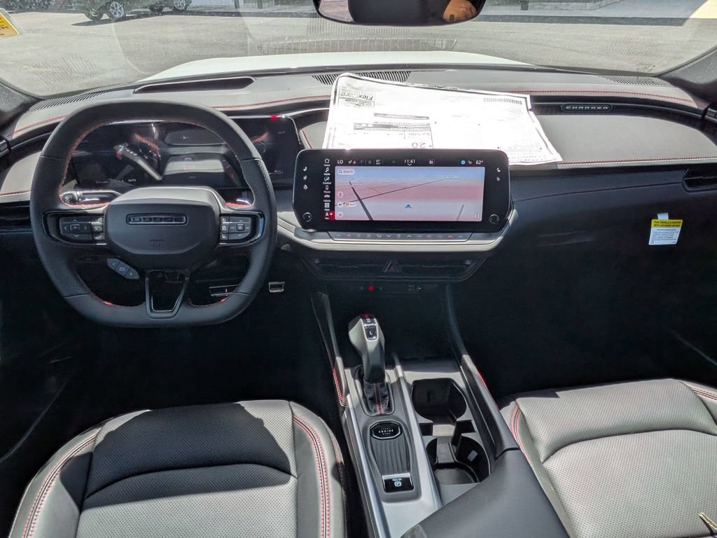 New 2026 Dodge Charger R/T AWD/4WD image 20