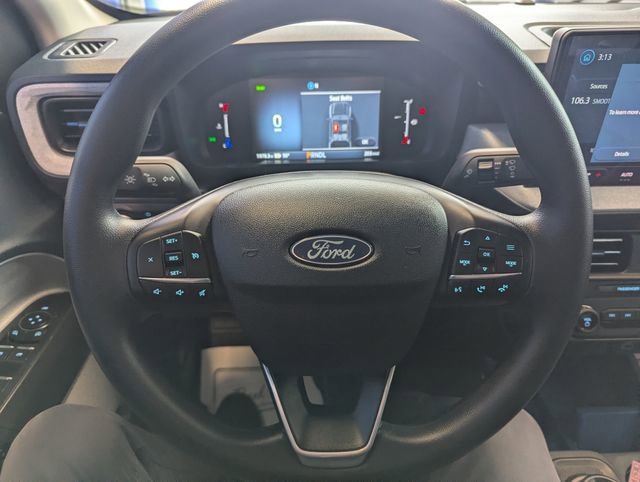 Used 2025 Ford Maverick XLT image 19