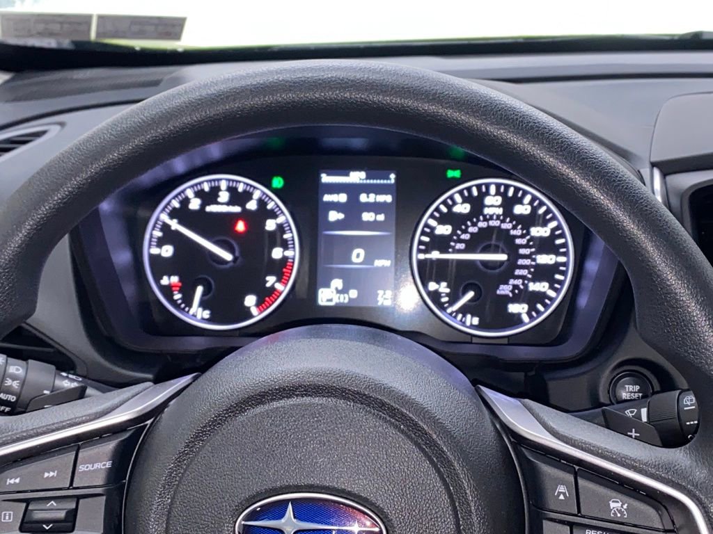 New 2026 Subaru Impreza 2.0i Sport AWD/4WD image 14
