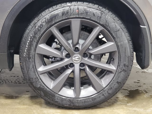 Used 2026 Acura MDX A-Spec AWD/4WD image 8