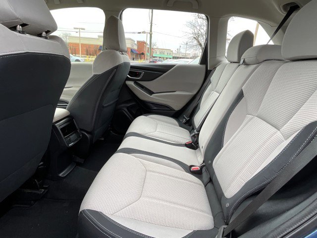 Used 2022 Subaru Forester image 25