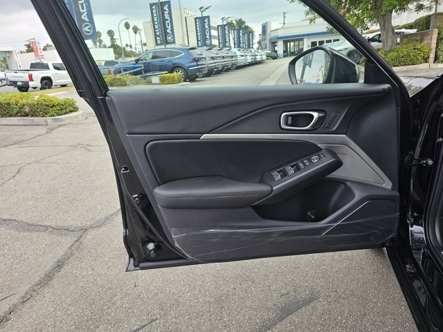 New 2026 Acura Integra A-Spec image 12