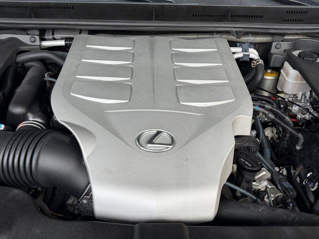 Used 2017 Lexus GX 460 Premium AWD/4WD image 20