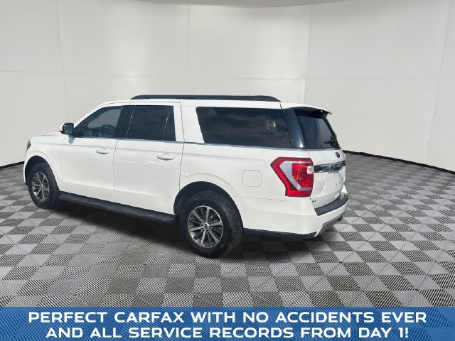 Used 2019 Ford Expedition Max XLT AWD/4WD image 4