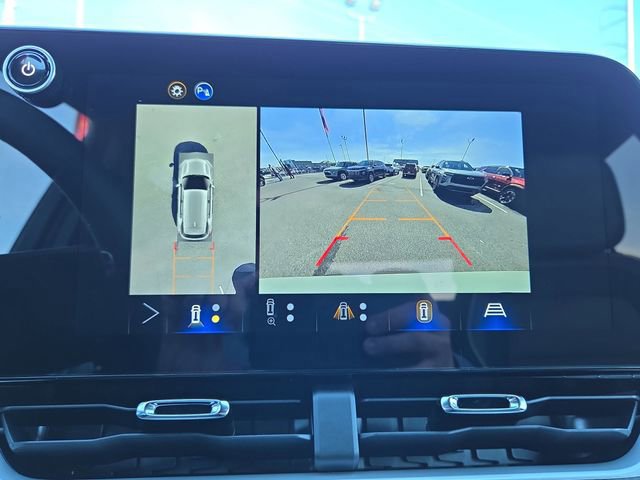 New 2026 Chevrolet Equinox LT w/ Convenience Package II image 26